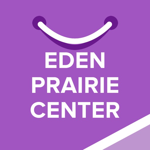 Eden Prairie Center, powered by Malltip