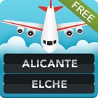 Alicante Elche Airport