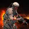 Frontline Sniper Ghost War - Ultimate sniper warcraft