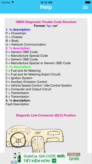 OBDIICode(圖3)-速報App