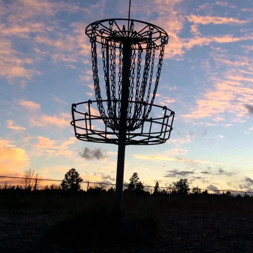 How to Play Frisbee Golf:Beginner Tips icon