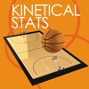 Kinetical Stats Basketball