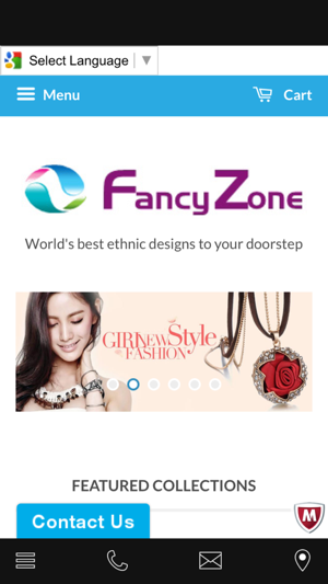 FancyZone(圖1)-速報App