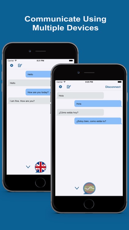 Instant Translator Pro - Voice & Text Translator screenshot-3