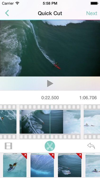 Video Toolbox - Movie Maker