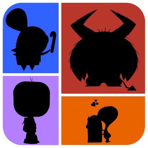 Shadow Battle Fosters Home for Imaginary Version iOS App