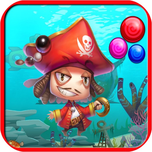 Bubble Challenge Ship iOS App