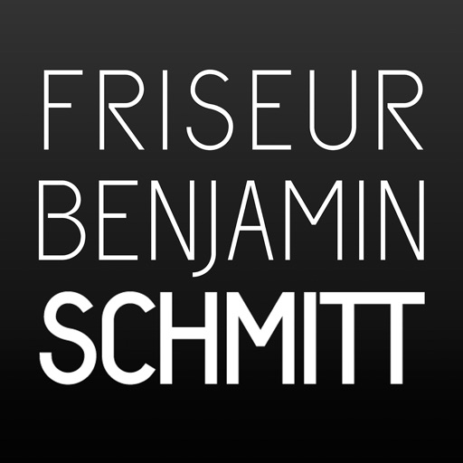 Benjamin Schmitt