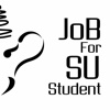 SU job for SU student