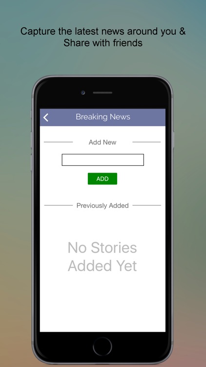 Journalism Dictionary SMART Guide screenshot-3