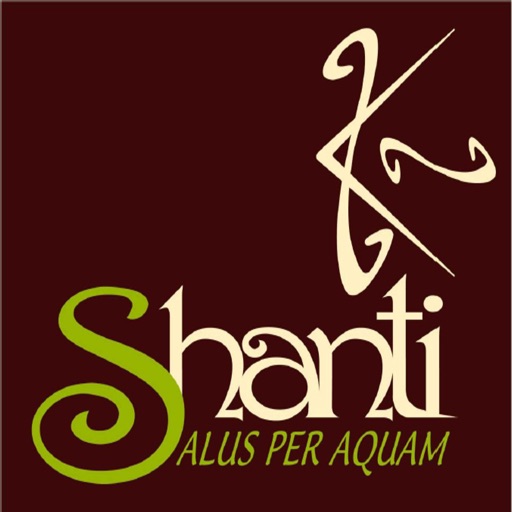 Shanti Spa icon