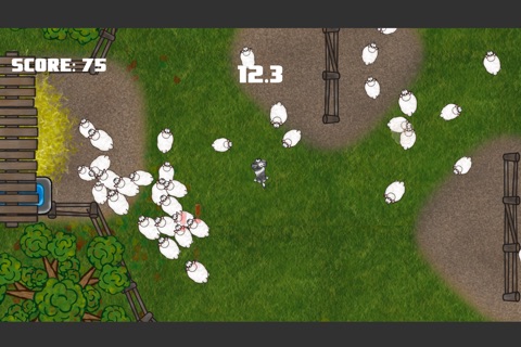 Sheep: The Rodeo screenshot 3