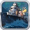Sea Battles Survival Attack 3D Pro - Tank War 2016