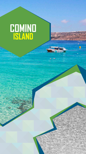 Comino Island Travel Guide(圖1)-速報App