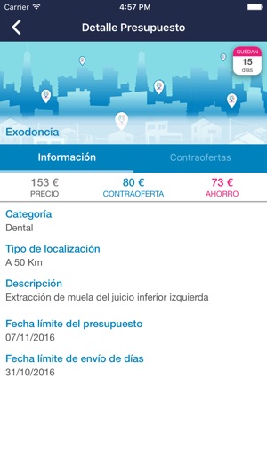 Comparador médico(圖3)-速報App