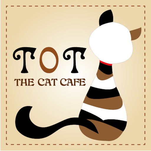 TOTCatCafe