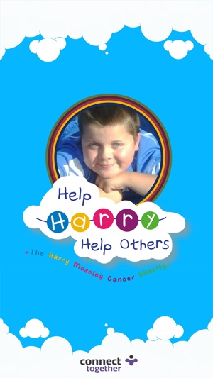 Help Harry Help Others(圖1)-速報App