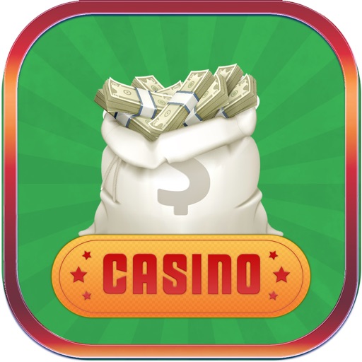 101 Scatter Casino Billionaire - FREE Vegas Slots icon