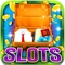 Lucky Traveling Slots: Get the holiday destination