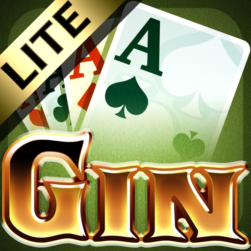 Gin Rummy *