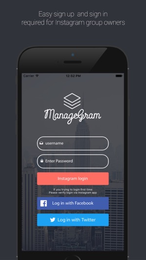 Managram - Scheduling for Instagram(圖2)-速報App