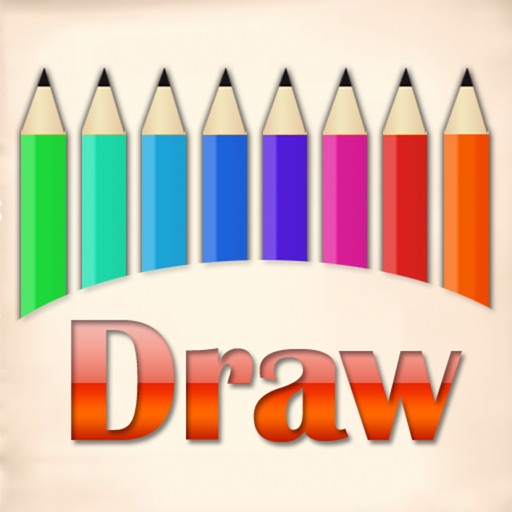 Draw and Doodle icon