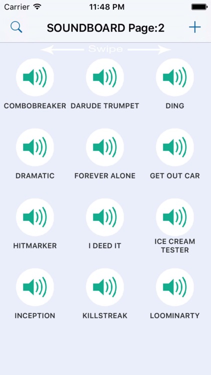 Illuminati MLG Soundboard - VSounds for Vine Free