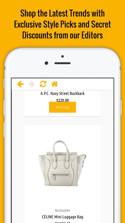 The Dapifer - A New Era of Fashion Magazines screenshot-4