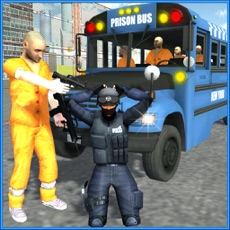 Activities of Prison Bus Jail Escape Plan 3D