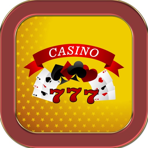 Jackpot Slots Machine-Free Slot Casino Game icon