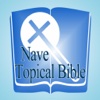 Nave Topical Bible Concordance with KJV Verses