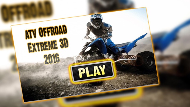 ATV Offroad Extreme 3D(圖4)-速報App