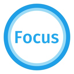 Focus - Productivity Timer Apple Watch App
