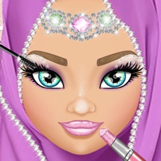 Activities of Princess Hijab Makeover Salon (Go Work, Shop etc)