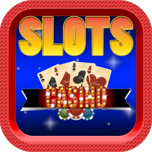 Gambler of Jackpot Casino - Free Vegas Games Icon