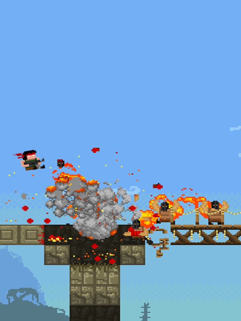 【图】Metal Bros Soldier : San Andreas Road City Endless Run(截图3)