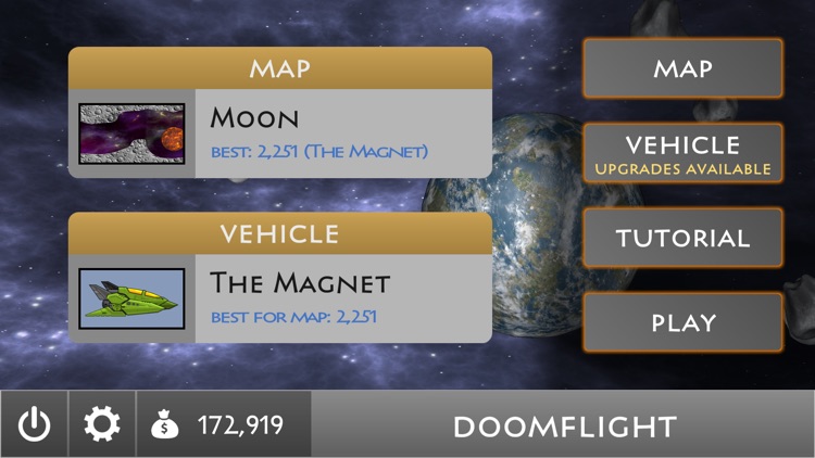 Doomflight screenshot-3