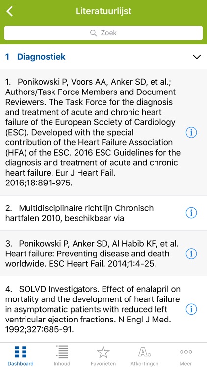Hartfalen app screenshot-4