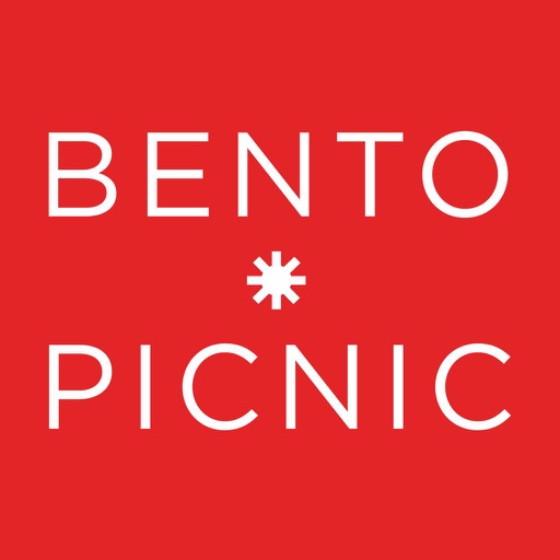 Bento Picnic icon