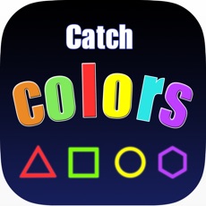 Activities of HXG - Catch Colors