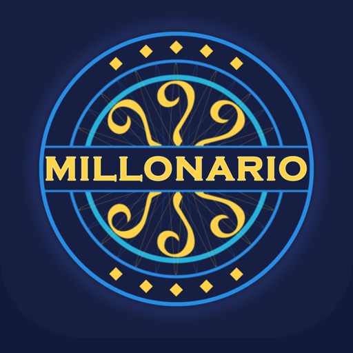 Millonario - Español iOS App