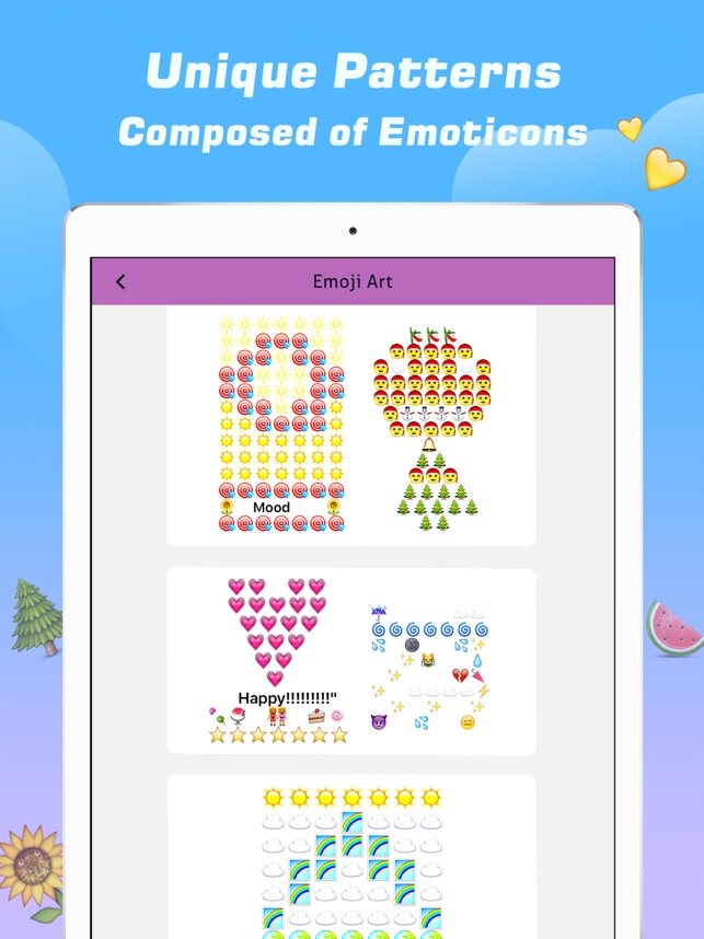 Emoji Free Emoticons Art And Cool Fonts Keyboard On The App Store