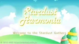 Game screenshot Stardust Harmonia mod apk