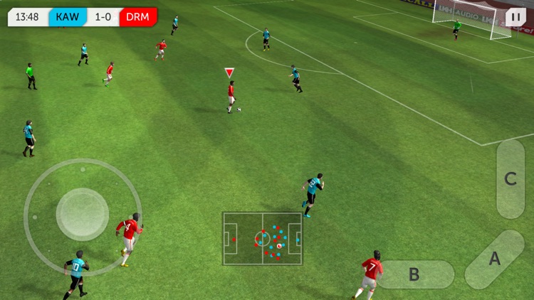 Dream League Soccer - Classic