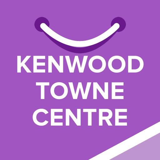 Kenwood Towne Centre, powered by Malltip