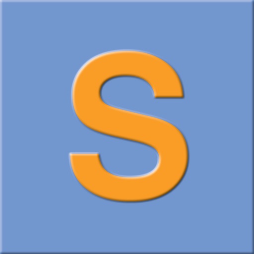 SwipeWord Icon