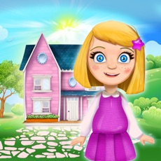 Activities of Doll House Games for Girls: Design your Play.home