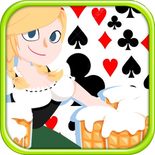 King's Cup Multi Languages - Best HD Drinking Game iOS App