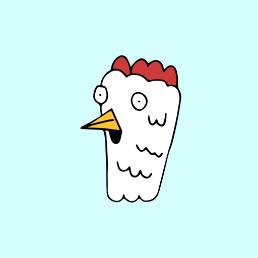 Chicken Headz