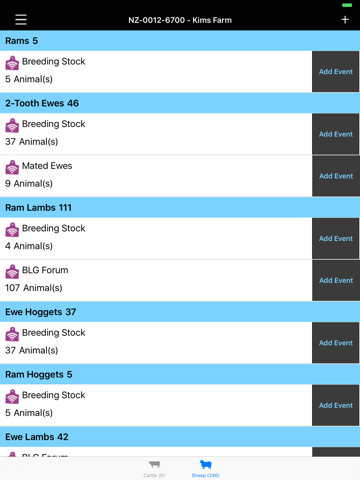 pureFarming screenshot 4